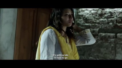 Shweta Basu Prasad Hot Lip Lock