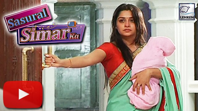 Simar Leaves Prem Forever? | Sasural Simar Ka | On Location