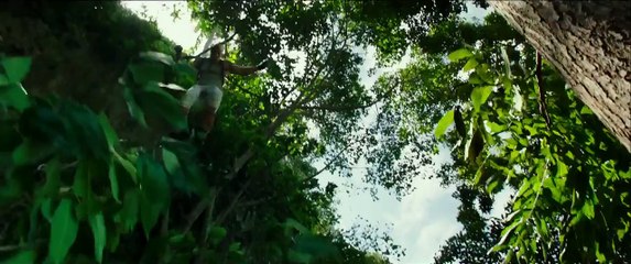 xXx- Return of Xander Cage - 2016 Official Trailer 720p - Latest Hollywood Trailers