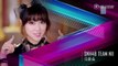SNH48 冯薪朵 第二屆偶像年度人氣總決選Top16採訪