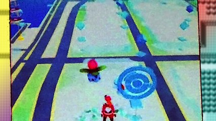 Pokémon GO_ SXSW GAMEPLAY FOOTAGE _ Full Breakdown