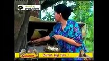 Film Hidayah FTV Kisah Nyata - Kisah Kerbau Ajaib Dan Si Dogol