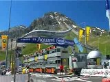 Tour de France 2007 - Etape à Tignes