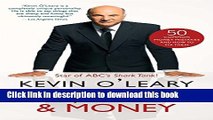 Read Books Cold Hard Truth On Men, Women, and Money: 50 Common Money Mistakes and How to Fix Them