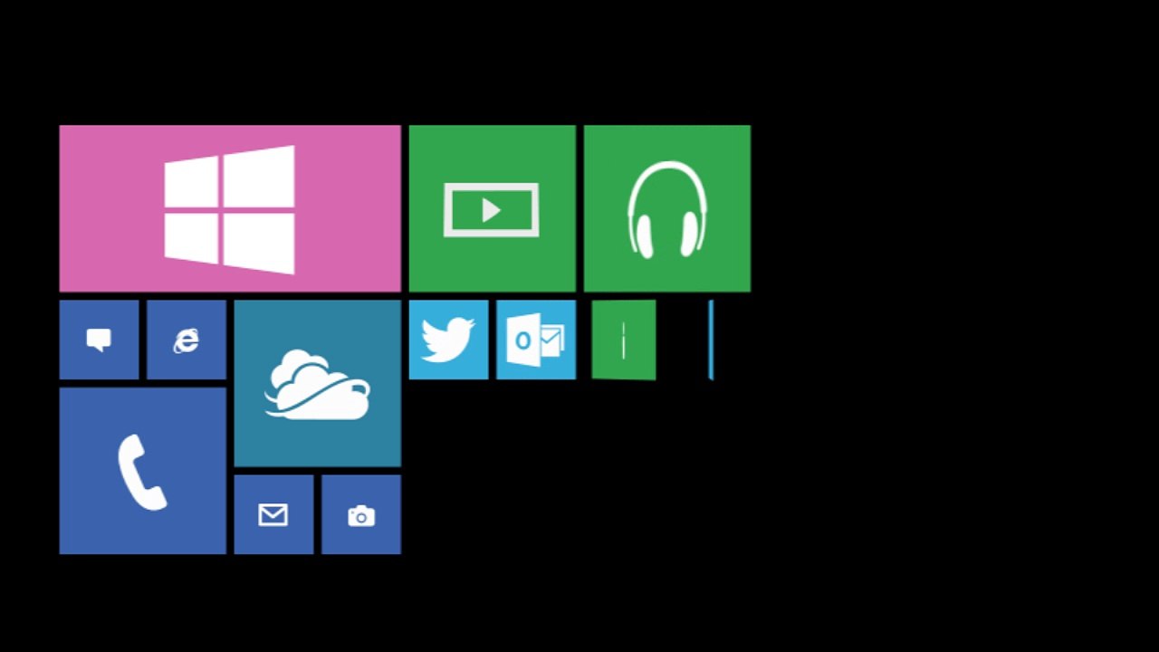 Windows Phone App Development Service Provider Company | SoluTree Tech Labs