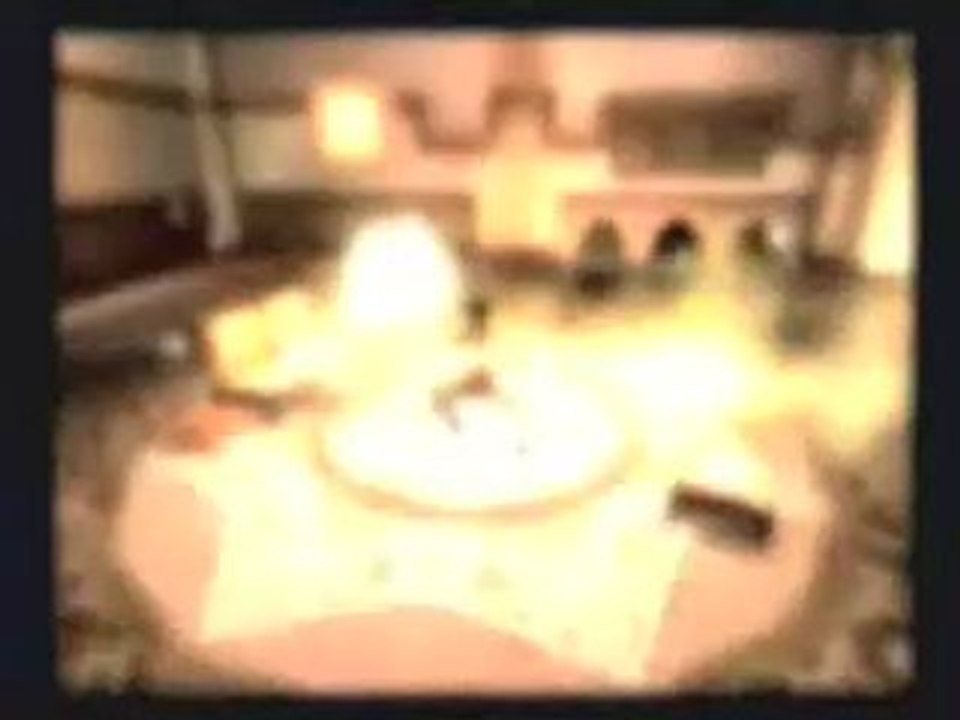 Prince of Persia - Headstrong -Trapt