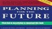 Read Planning for the Future: Providing a Meaningful Life for a Child with a Disability After Your