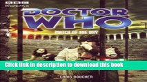Download Doctor Who: Match Of The Day (Doctor Who (BBC))  Ebook Free