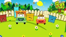 Racing Cars, Police Cars, Fire Truck & Ambulance  1 Hour kids compilation incl Emergency Vehicles