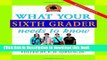 Read What Your Sixth Grader Needs to Know, Revised Edition (Core Knowledge)  Ebook Free