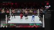 Raw 7-18-16 AJ Styles Bray Wyatt Vs John Cena Kofi