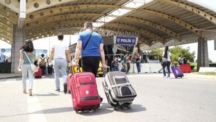 Tatil Yasağı Gelen Kamu Çalışanlarına 14 Gün İçinde Para İadesi