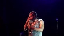 Pharoahe Monch - Freestyle