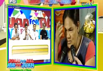 Eat Bulaga July 21 2016 Sugod Bahay [2/3]