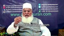 Mufti Rafi Usmani sb (ALLAH pak sa elawa koi nei )