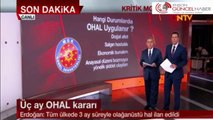 OHAL Nedir, Neyi getirir, neyi götürür