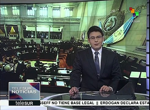 Ley para auditar fondos de campañas genera polémica en Honduras