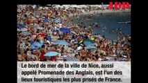 La Promenade des Anglais, l’image qu’il faut garder