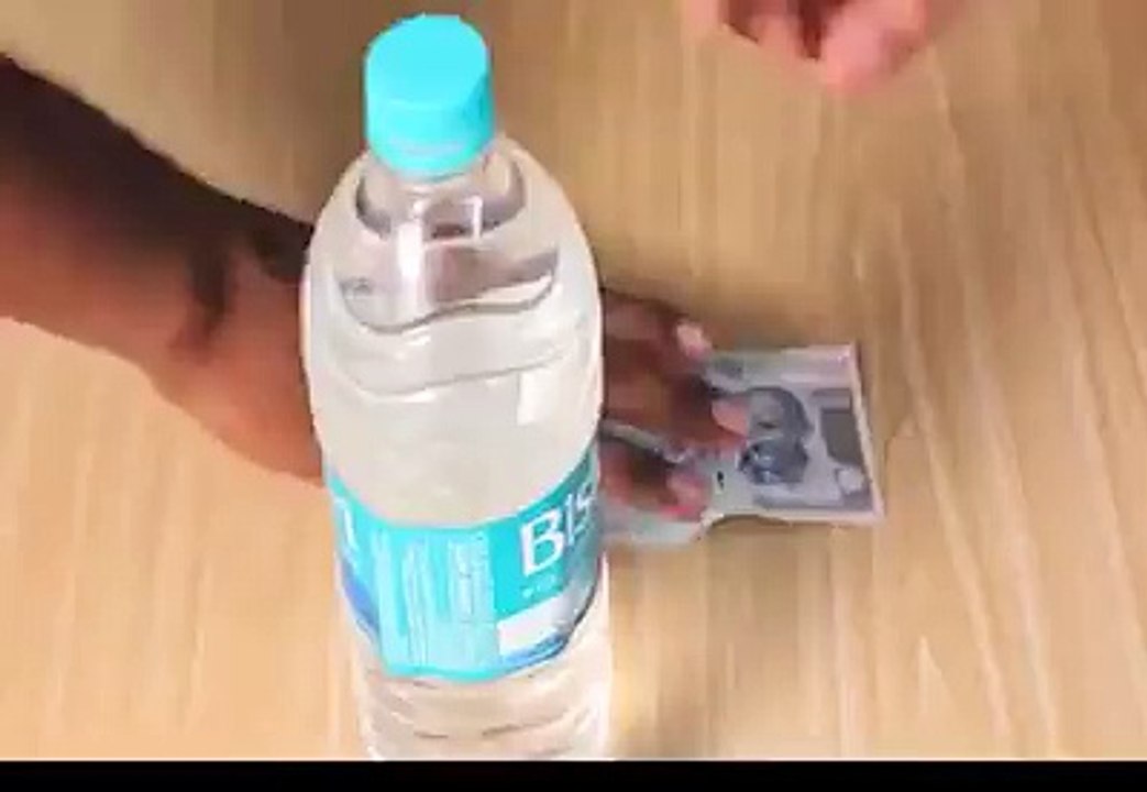 water