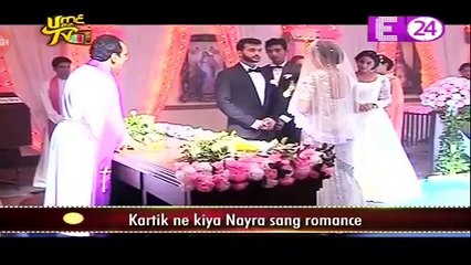 Yeh Rishta Kya Kehlata Hai 22nd July 2016 News