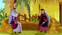 Histoires de Femmes du Coran _ Ép 18 _ la dame Marie (1) - قصص النساء في القرآن
