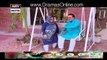 Bulbulay Episode 409 ,17th July 2016,part:1