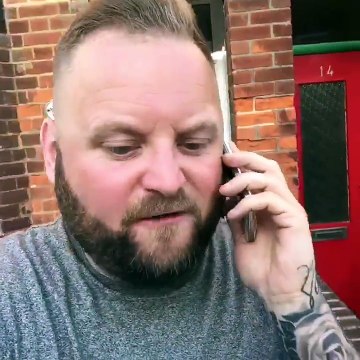 Les ceintures de sécurité quand il fait chaud...