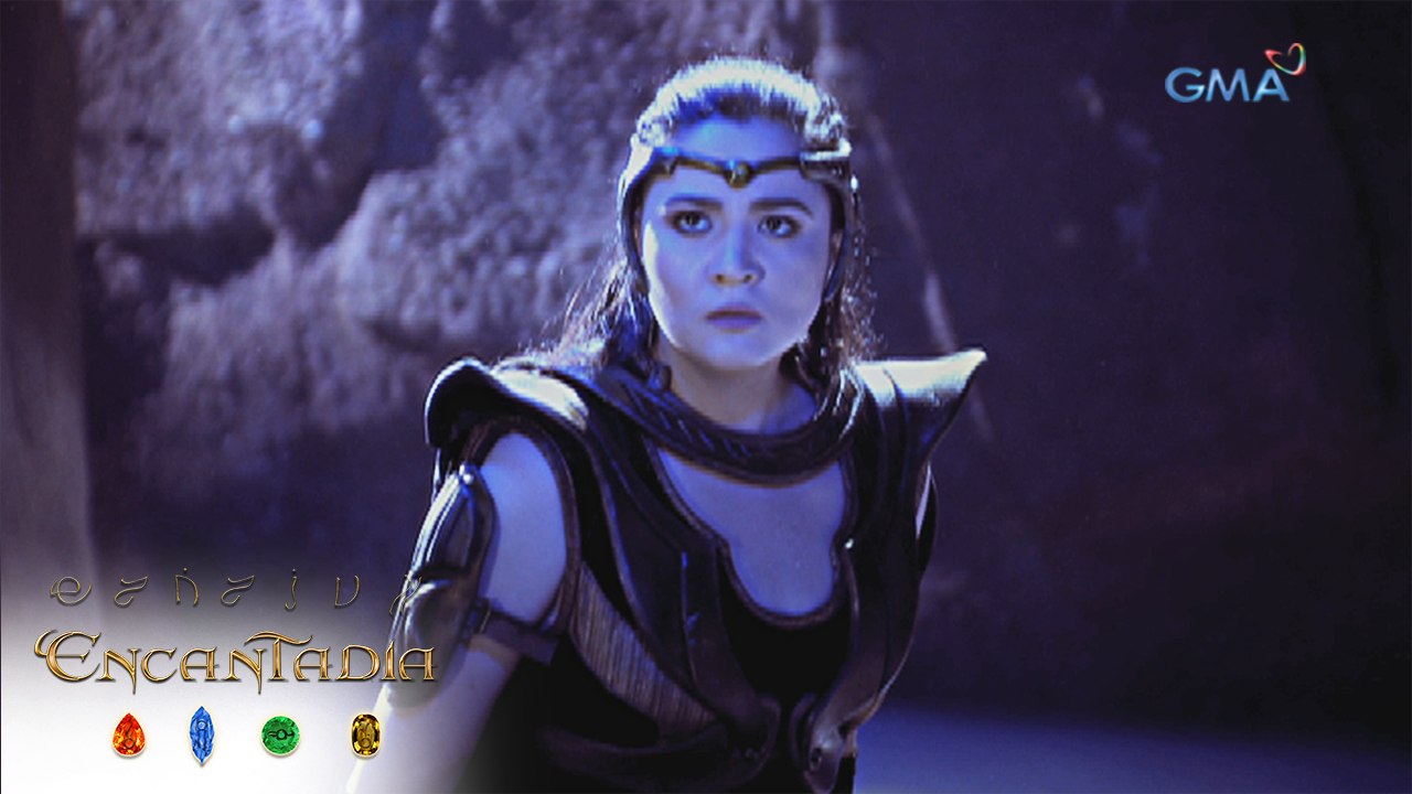 Encantadia: The hidden chapter