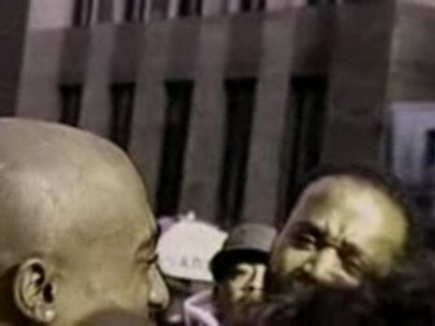 2pac - Welcome to Deathrow TUPAC