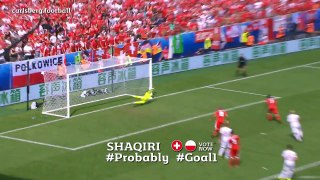 Probably the best Goal of the Round of 16