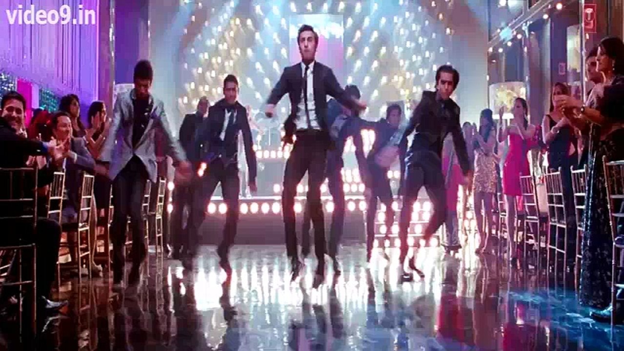 Badtameez Dil -