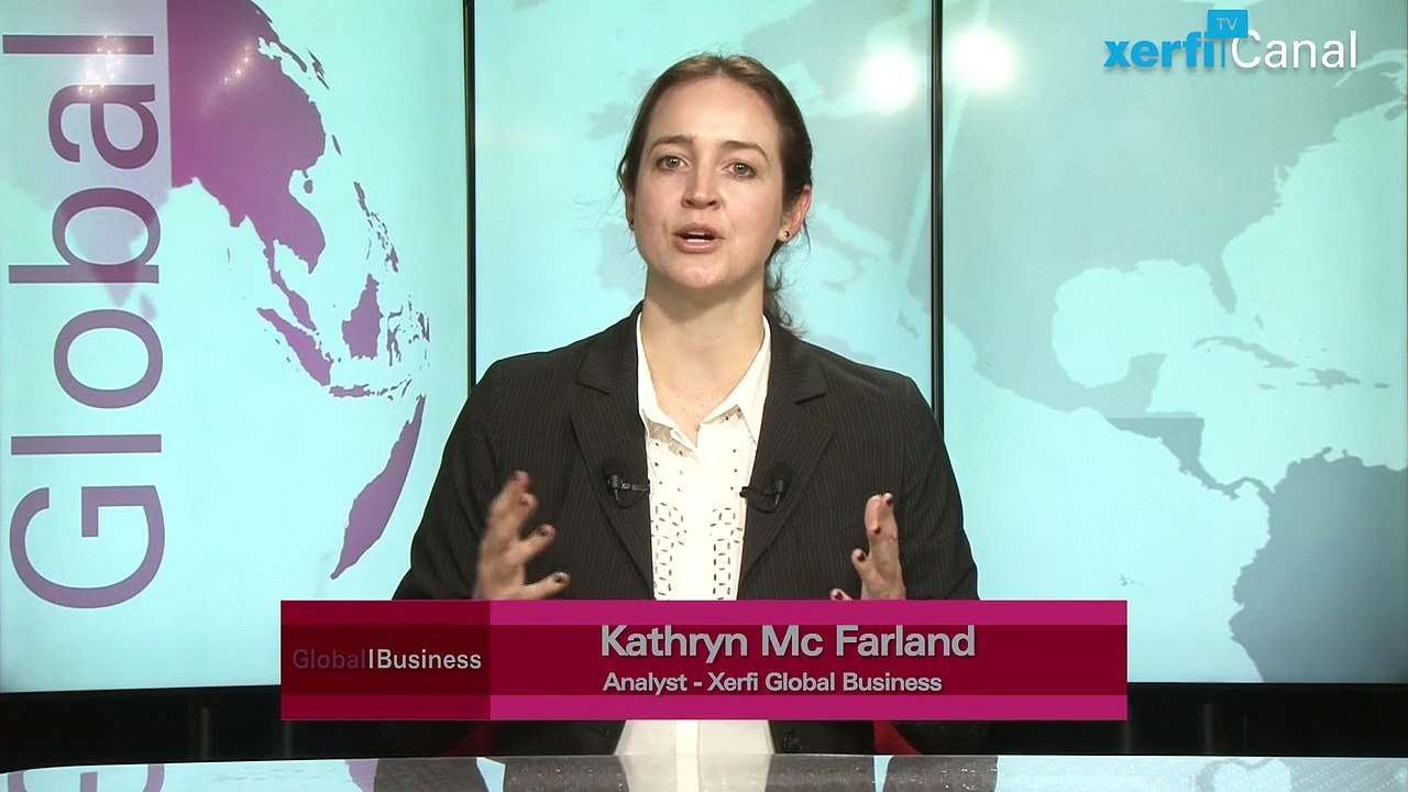 Kathryn McFarland, World Mining Groups