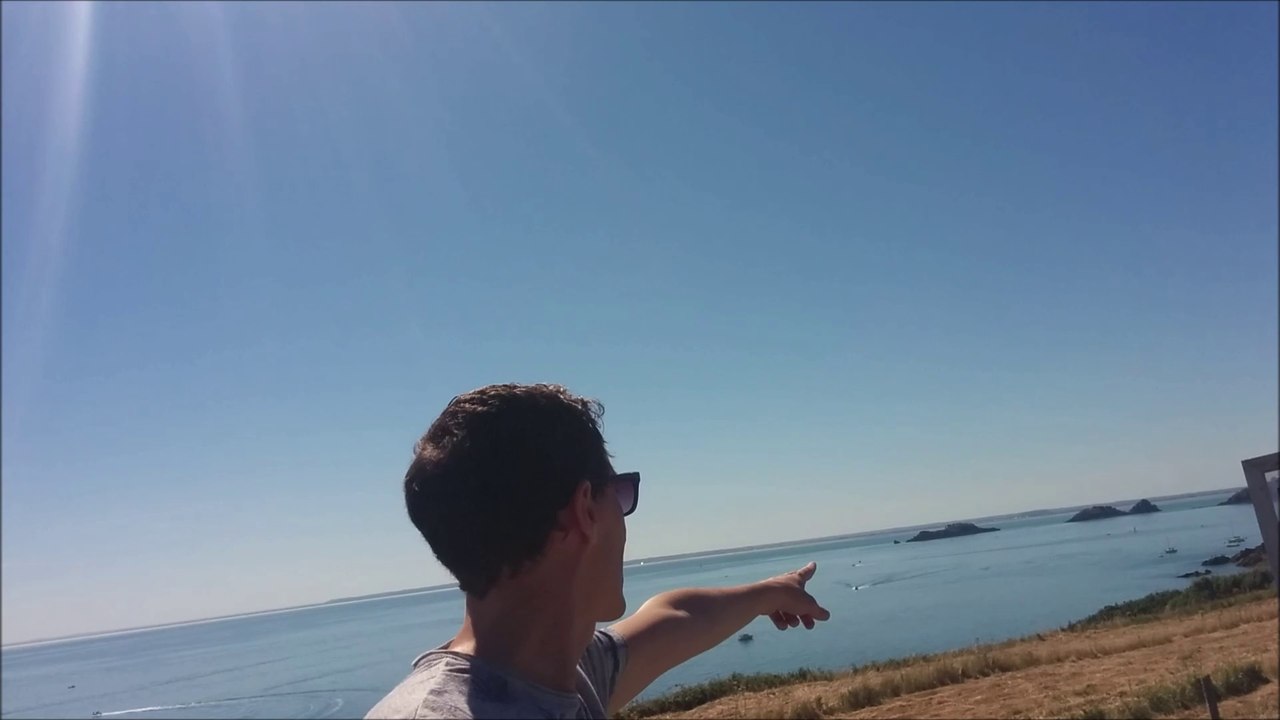 Vacances 2016 teaser