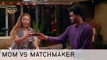 MOM vs MATCHMAKER - Matchmaker’s Pick UCal Woos Tesha to A Tee