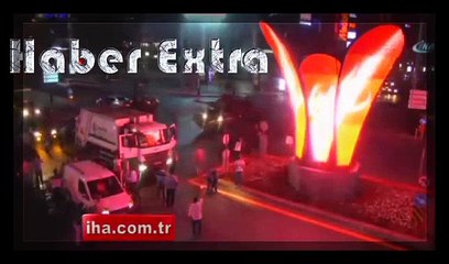 FETÖ’cü teröristlerin katliam anı kamerada