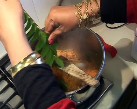 - Fijian Pulao - Bajias Cooking