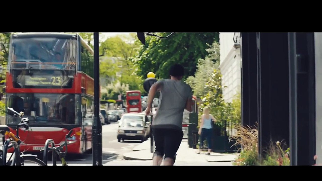 becks new adver