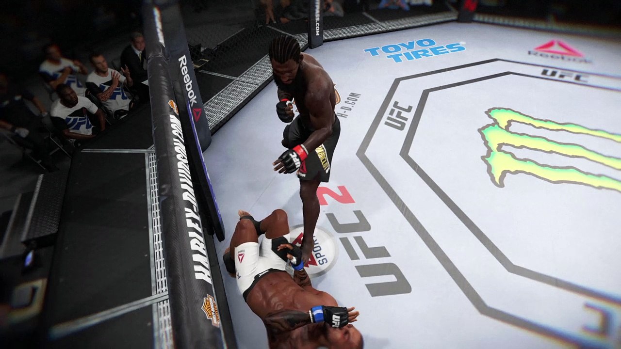 Online gameplay