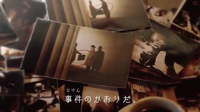 Trailer du jeu 3DS Détective Pikachu (Jap)