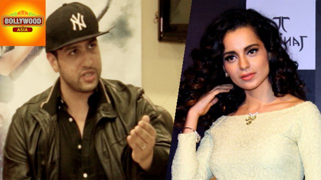 Kangana Ranaut's Ex Adhyayan Suman LASHES Out | EXCLUSIVE INTERVIEW | Bollywood Asia