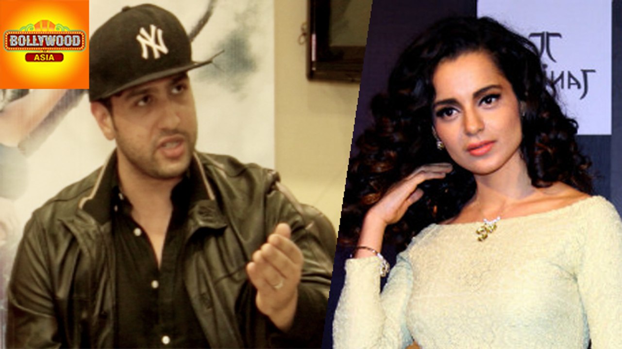 Kangana Ranaut's Ex Adhyayan Suman LASHES Out | EXCLUSIVE INTERVIEW | Bollywood Asia