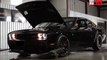 VIDEO: ¡Así trabajan en Hennesey con un Dodge Hellcat Challenger!