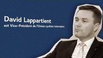 Mémoire de la Francophonie sportive - #Lappartient