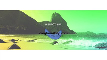 Rio 2016 Bloghandicap Teaser 🏅