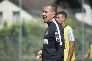 Leonardo Jardim : "Bien représenter l'AS Monaco"