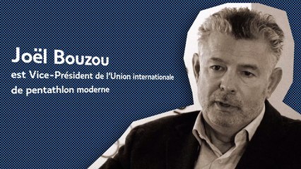 Mémoire de la Francophonie sportive - #Bouzou