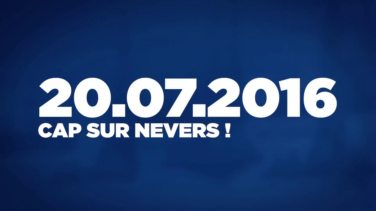 HOP! Tour des Jeunes Pilotes - Mercredi 20 juillet 2016