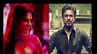 Raees #Sunny Leone Song In Pakistan #Shahrukh Khan #Latest Bollywood Movies News 2016 #Vianet Media