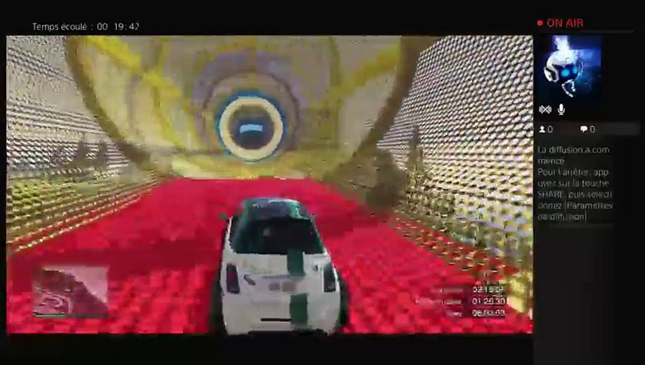 Diffusion PS4 en direct de alexisenzo99 (8)