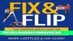 Read Fix and Flip: The Canadian How-To Guide for Buying, Renovating and Selling Property for Fast